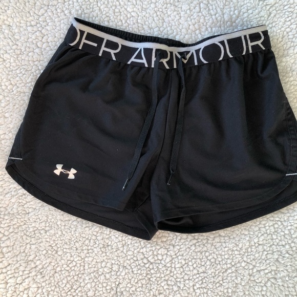 Under Armour Pants - Under Armour shorts